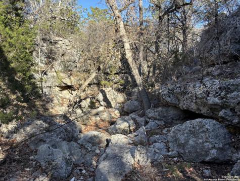 Lot 98 Palomino Springs Bandera TX 78003