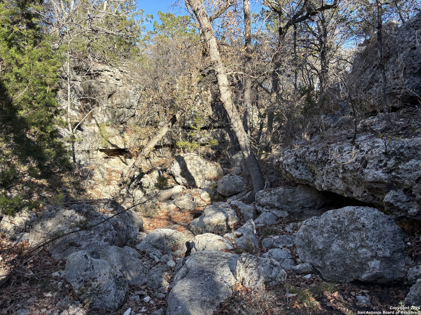 Lot 98 Palomino Springs Bandera TX 78003