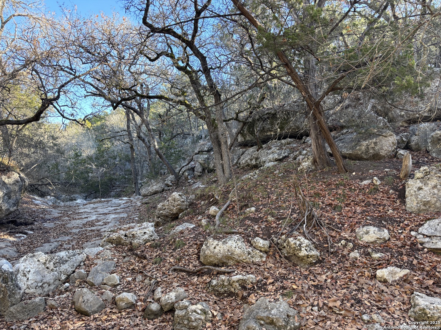 Lot 98 Palomino Springs Bandera TX 78003
