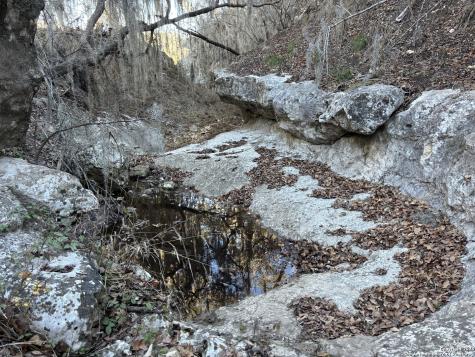 Lot 98 Palomino Springs Bandera TX 78003