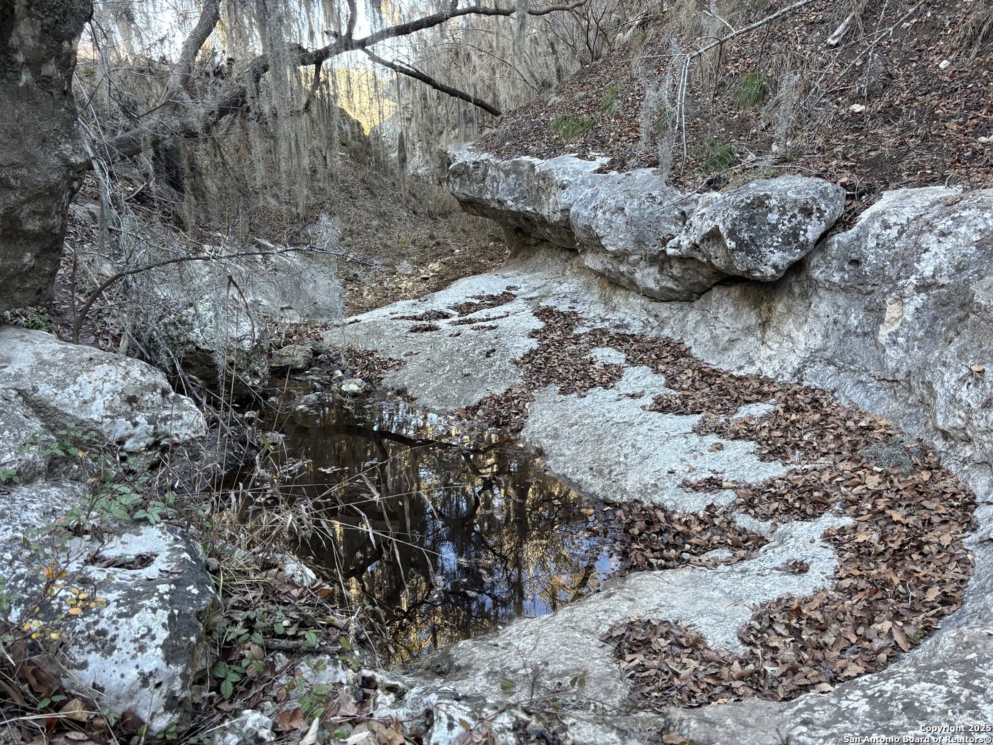 Lot 98 Palomino Springs Bandera TX 78003