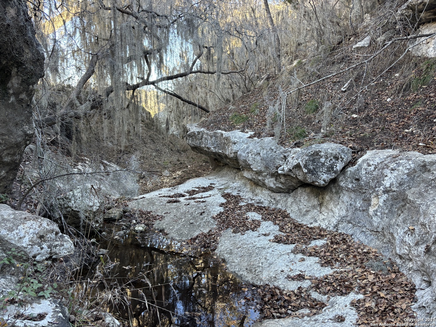 Lot 98 Palomino Springs Bandera TX 78003