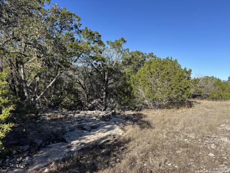 Lot 98 Palomino Springs Bandera TX 78003