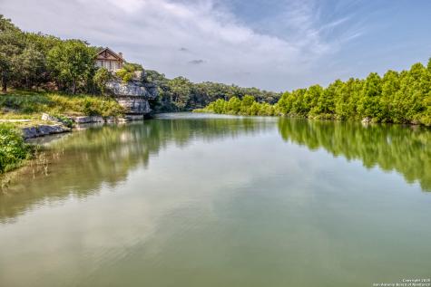 Lot 98 Palomino Springs Bandera TX 78003