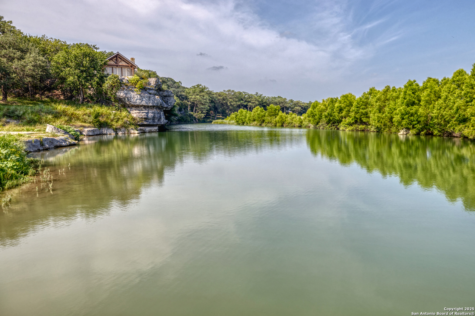 Lot 98 Palomino Springs Bandera TX 78003