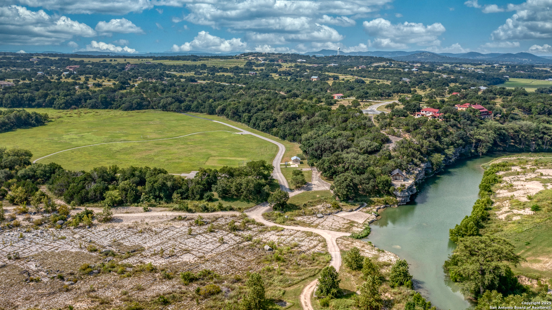 Lot 98 Palomino Springs Bandera TX 78003