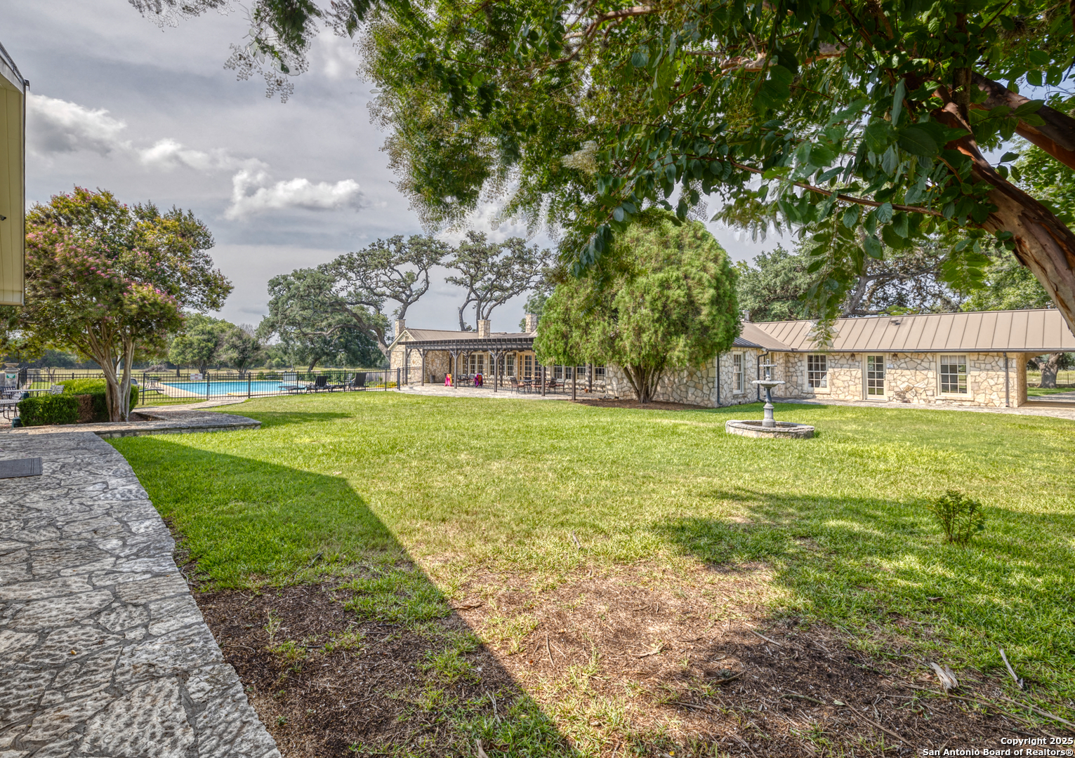 Lot 98 Palomino Springs Bandera TX 78003