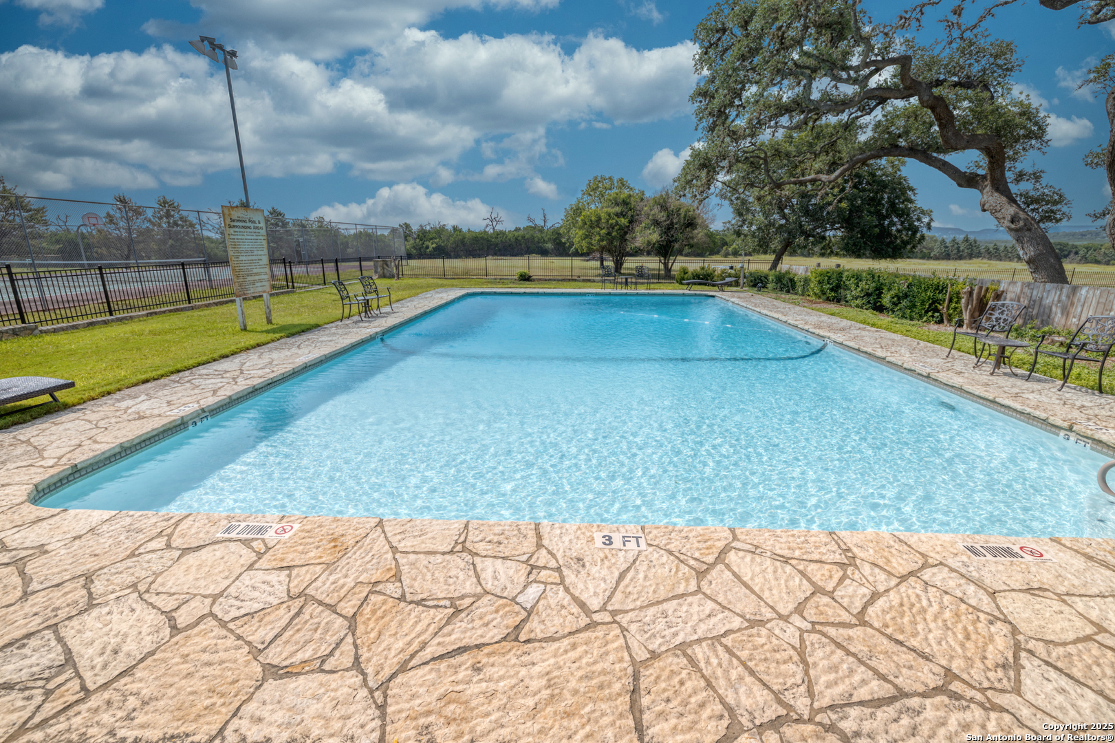 Lot 98 Palomino Springs Bandera TX 78003