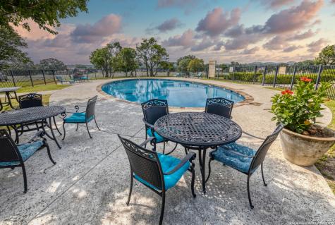 Lot 98 Palomino Springs Bandera TX 78003