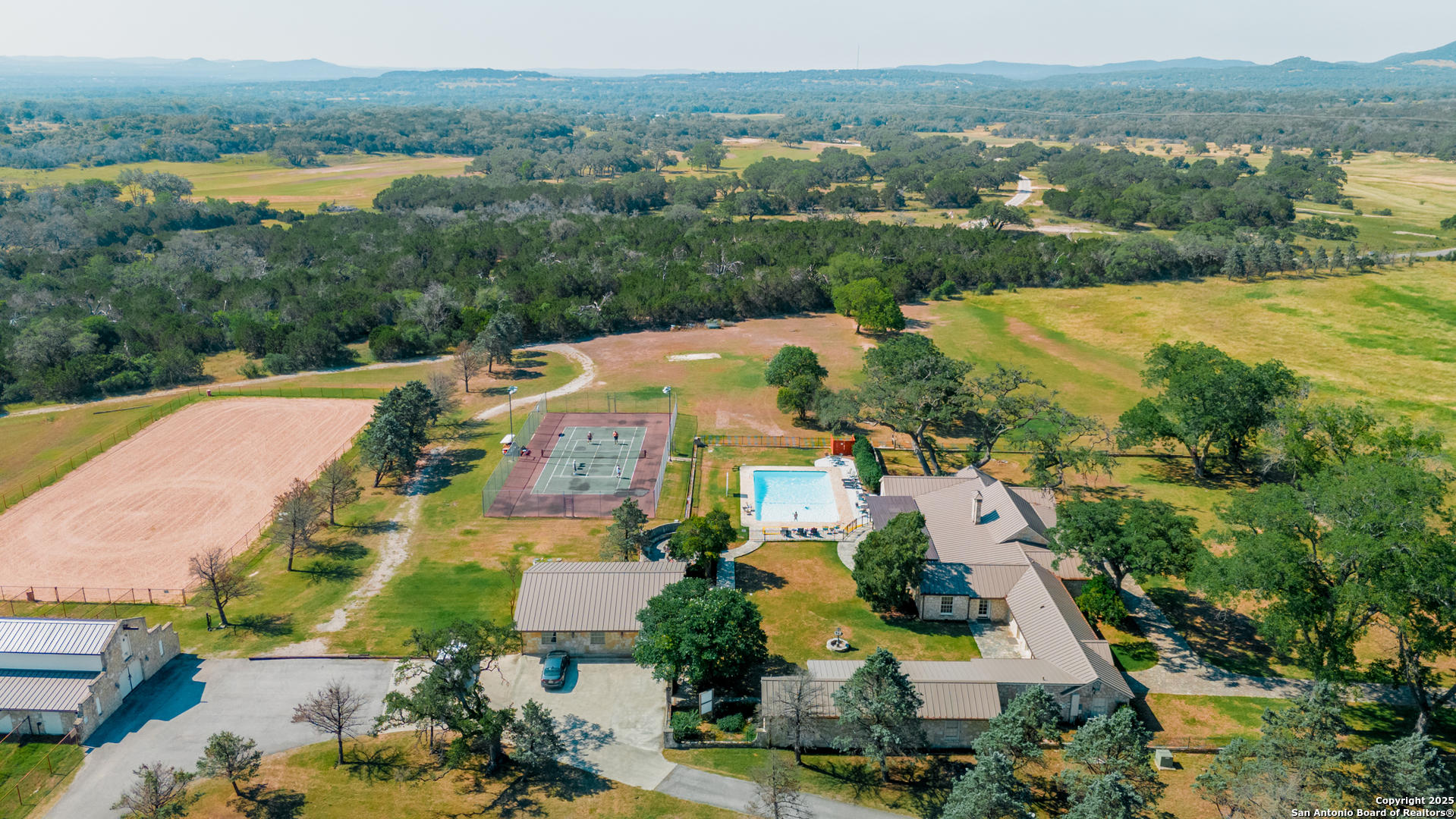 Lot 98 Palomino Springs Bandera TX 78003