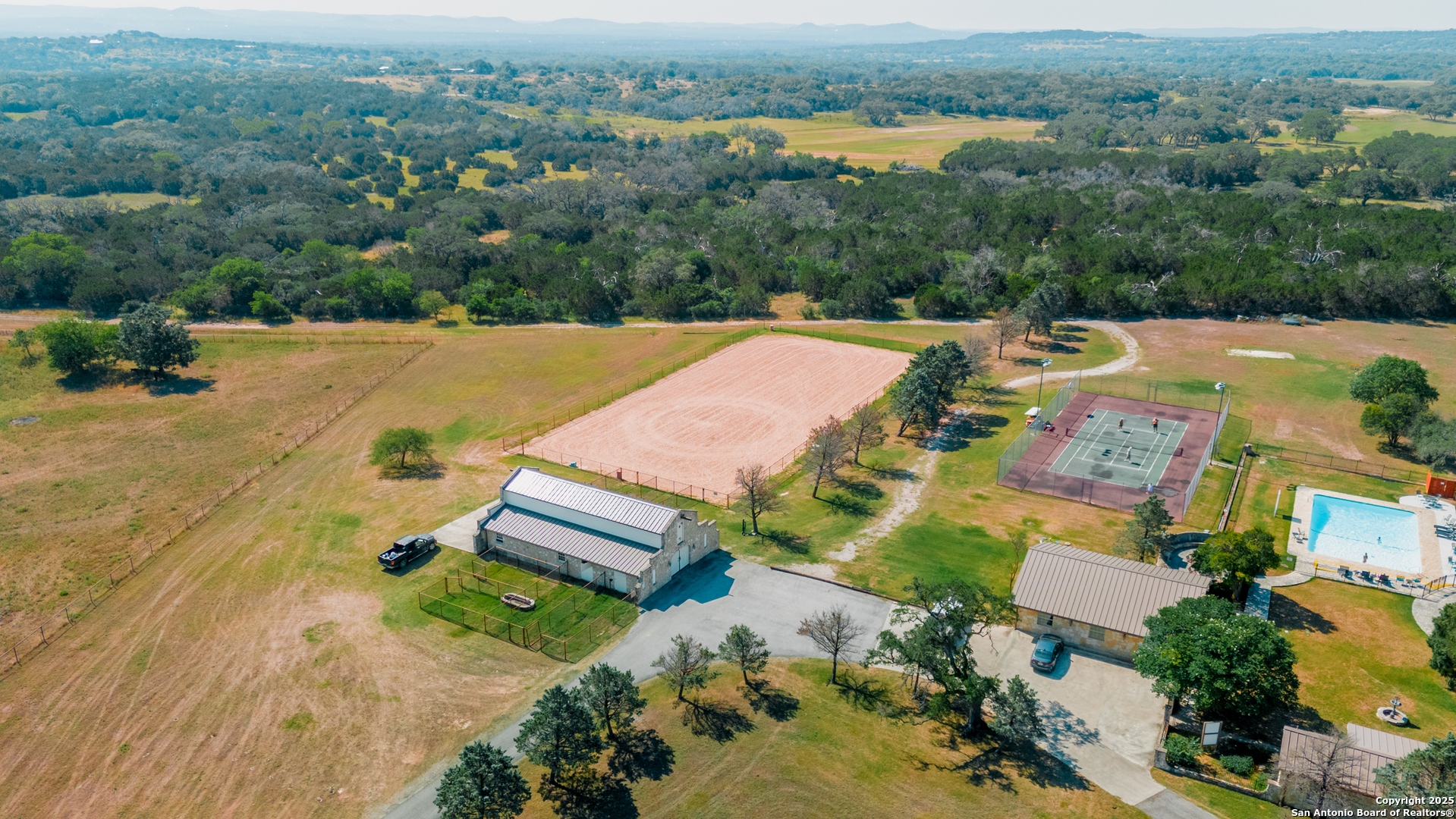Lot 98 Palomino Springs Bandera TX 78003