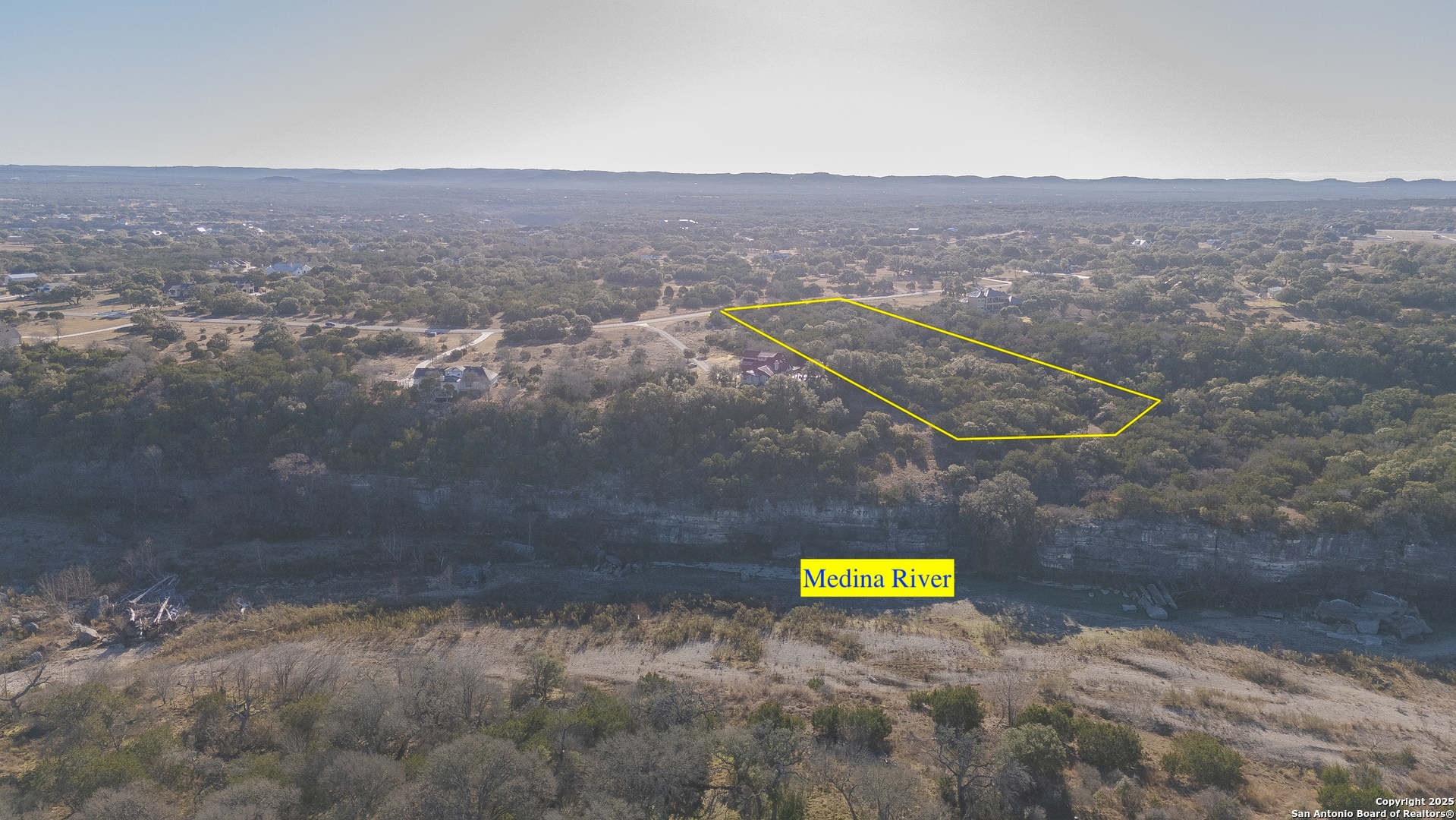 Lot 98 Palomino Springs Bandera TX 78003