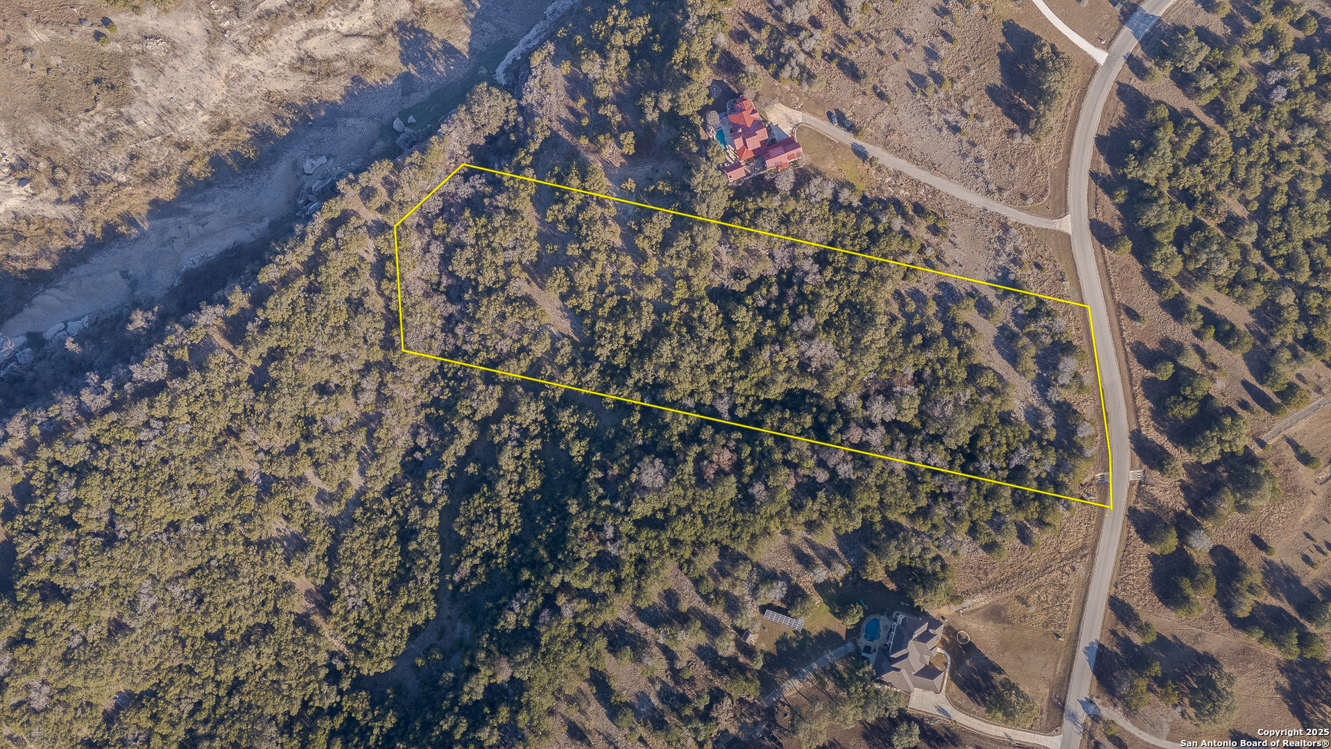 Lot 98 Palomino Springs Bandera TX 78003