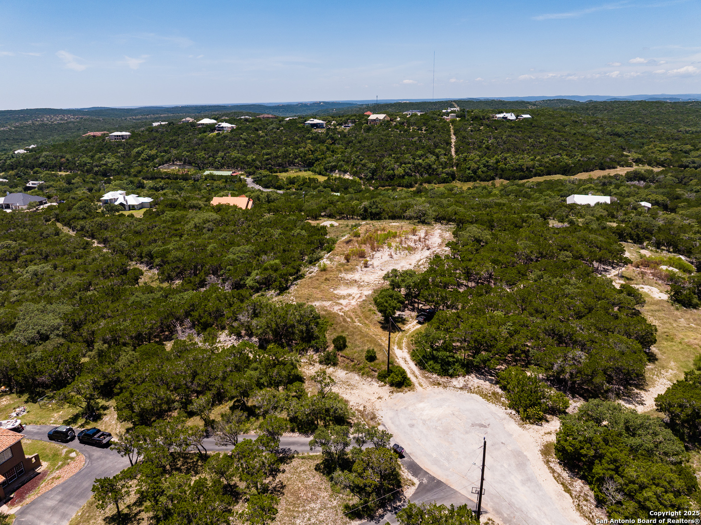 Tbd Pr 177 Helotes TX 78023