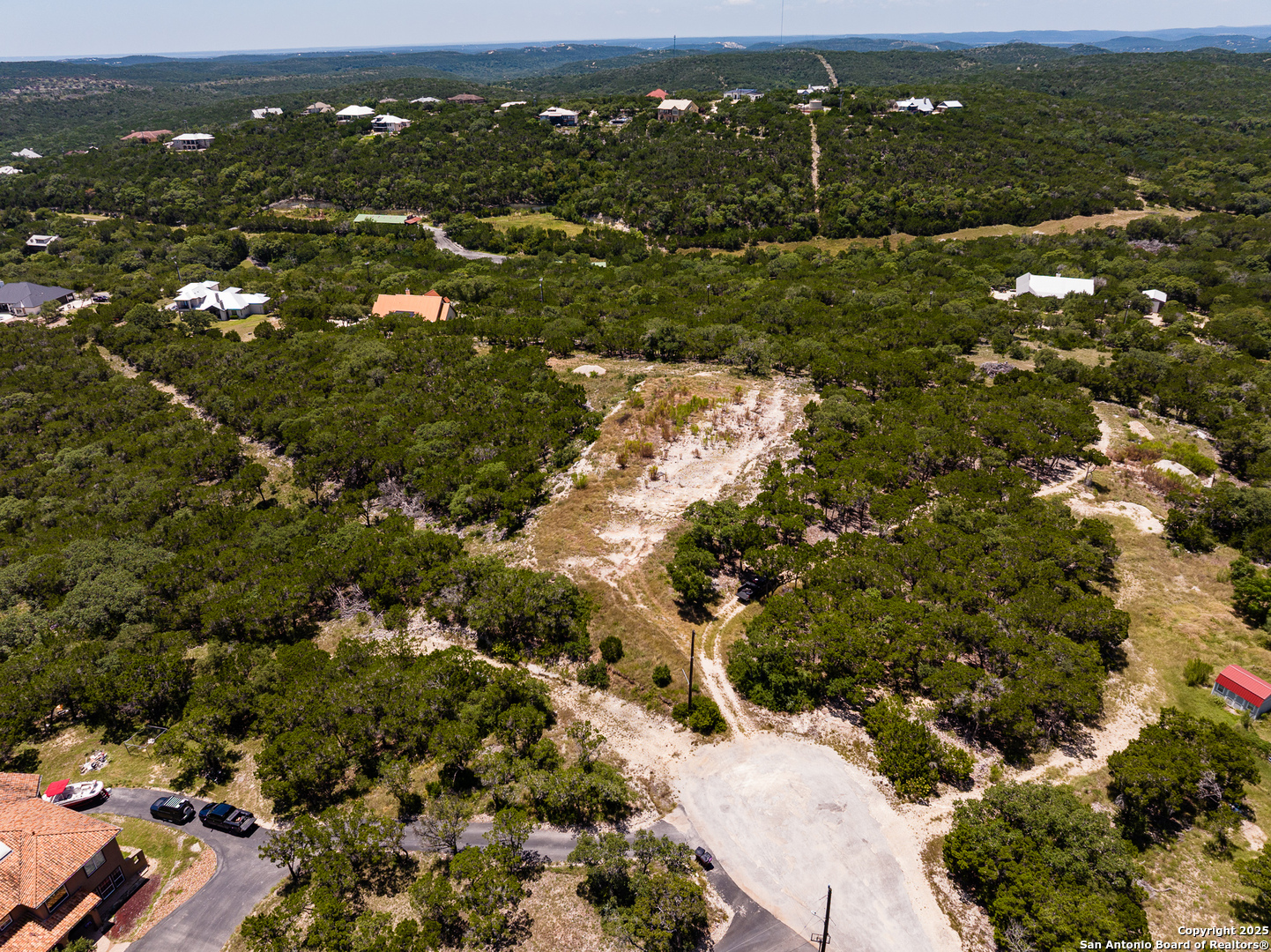 Tbd Pr 177 Helotes TX 78023