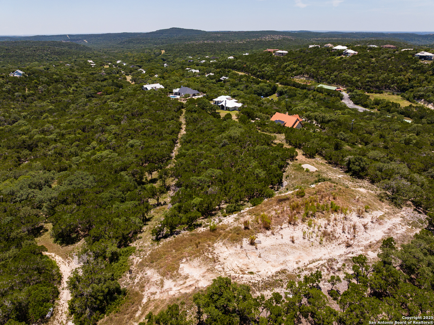 Tbd Pr 177 Helotes TX 78023