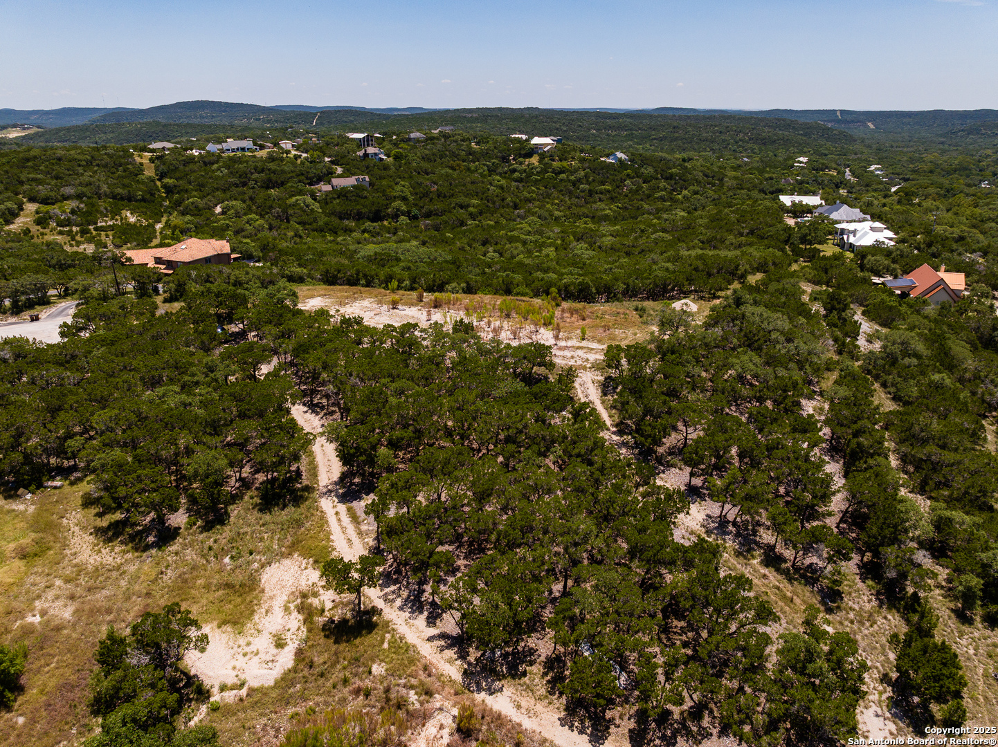 Tbd Pr 177 Helotes TX 78023