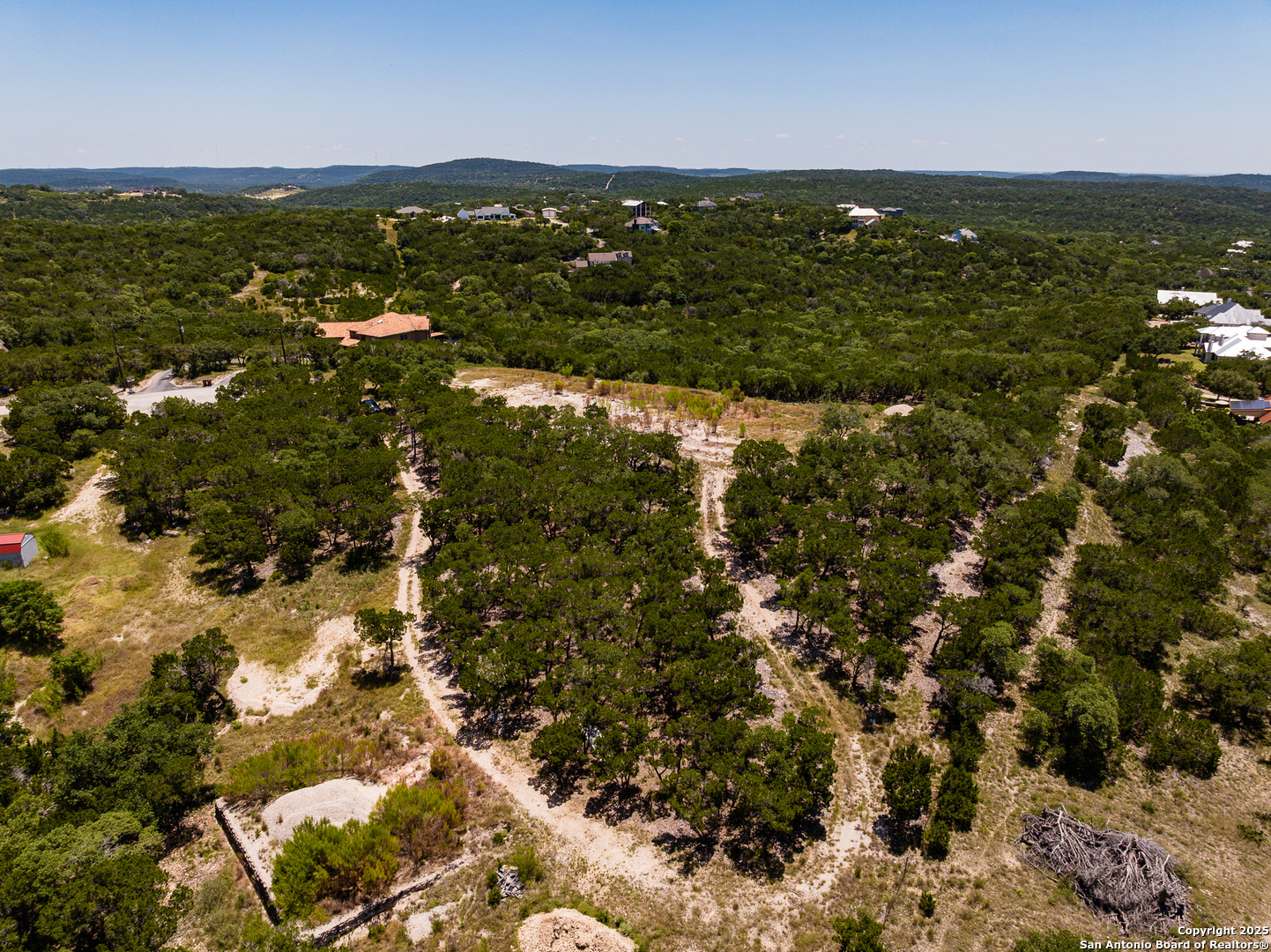 Tbd Pr 177 Helotes TX 78023