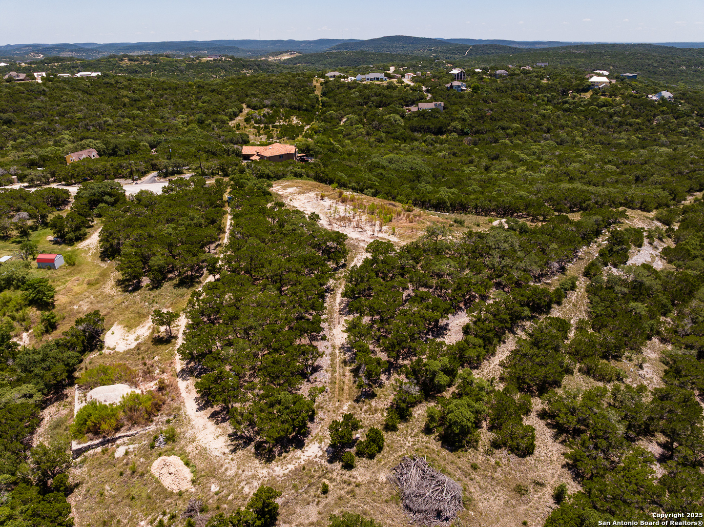 Tbd Pr 177 Helotes TX 78023