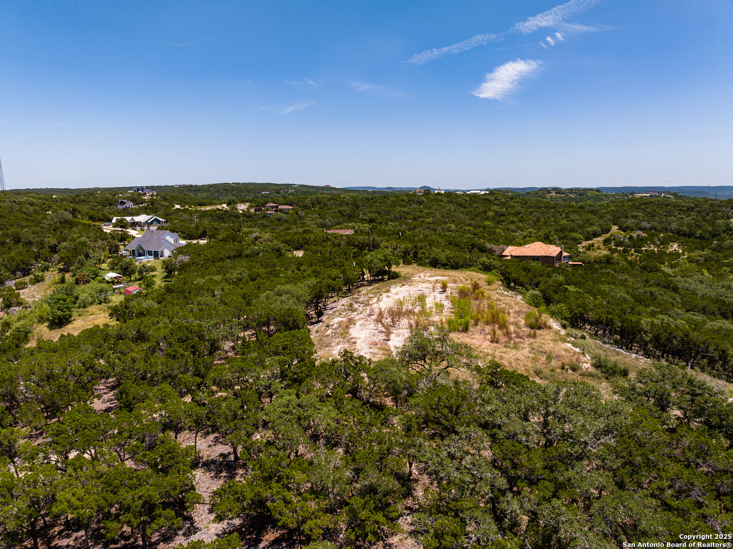 Tbd Pr 177 Helotes TX 78023