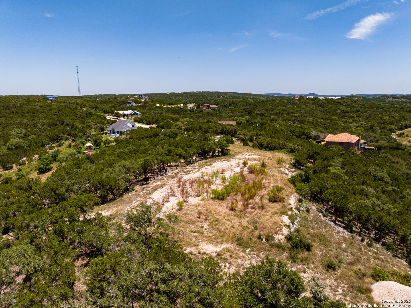Tbd Pr 177 Helotes TX 78023