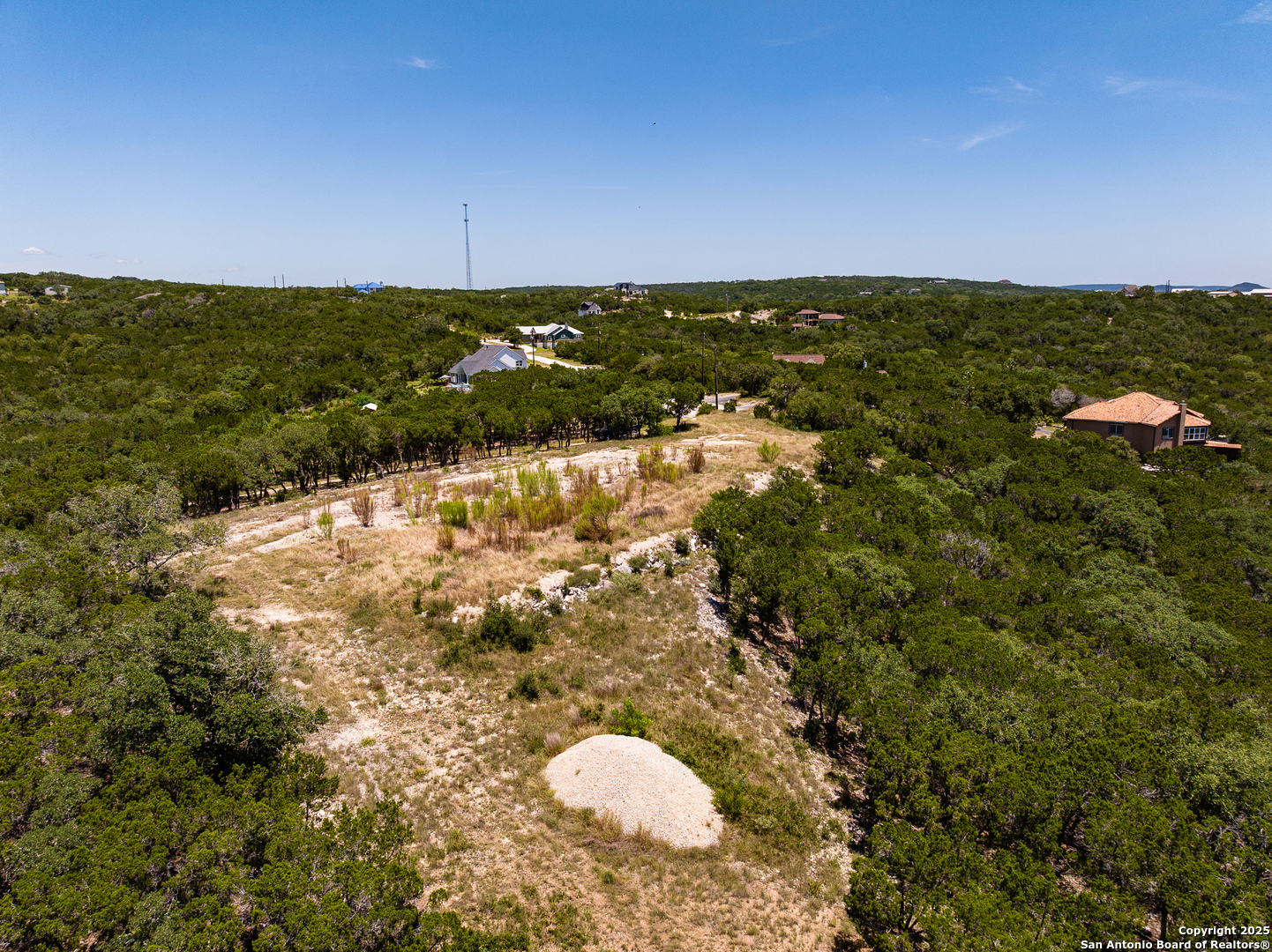 Tbd Pr 177 Helotes TX 78023
