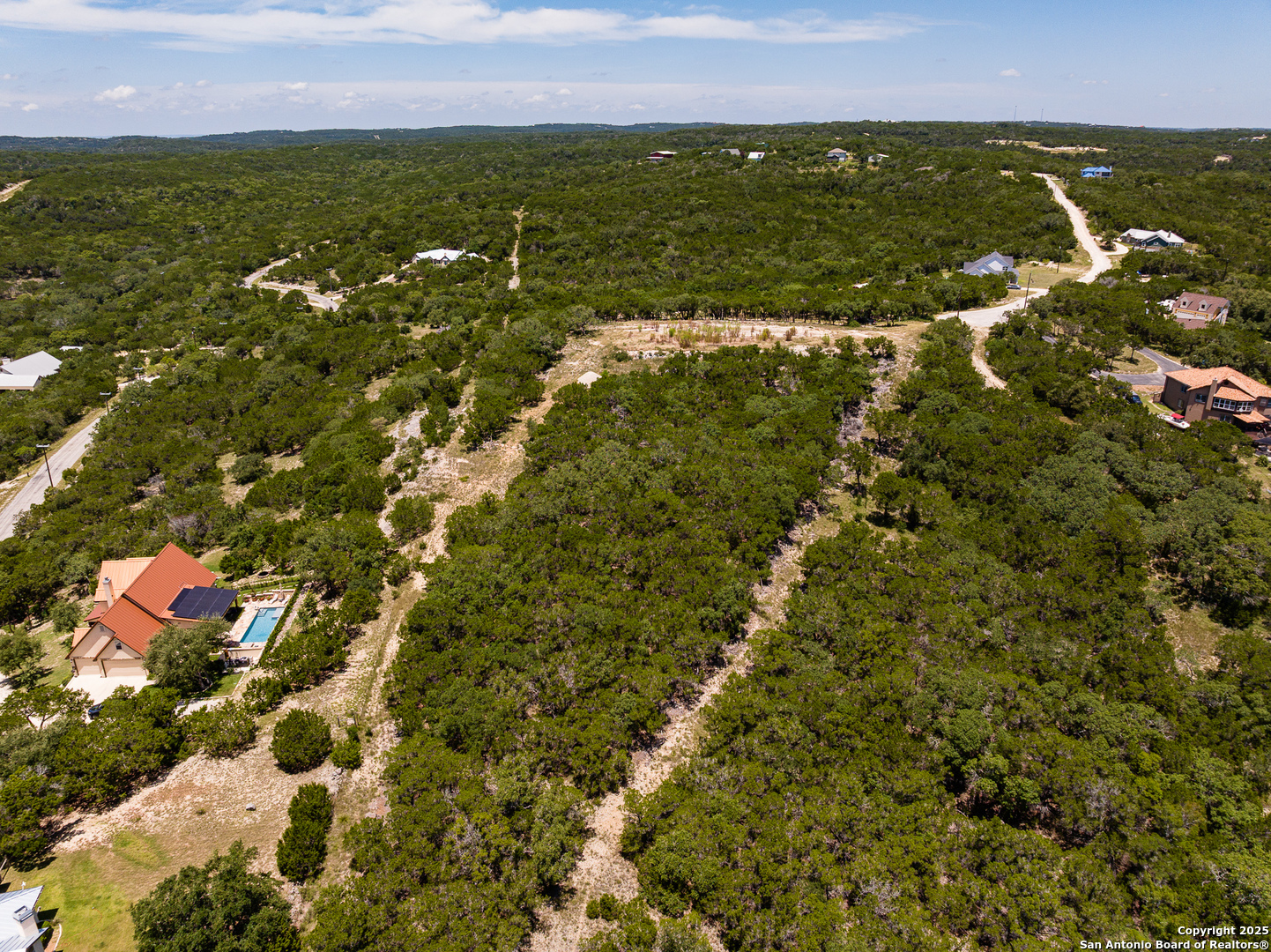 Tbd Pr 177 Helotes TX 78023