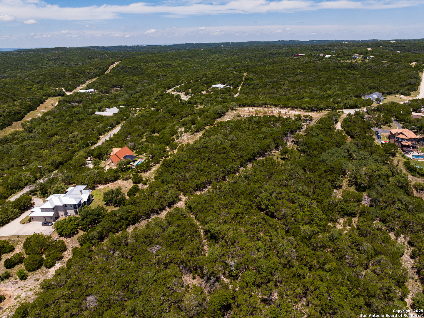 Tbd Pr 177 Helotes TX 78023