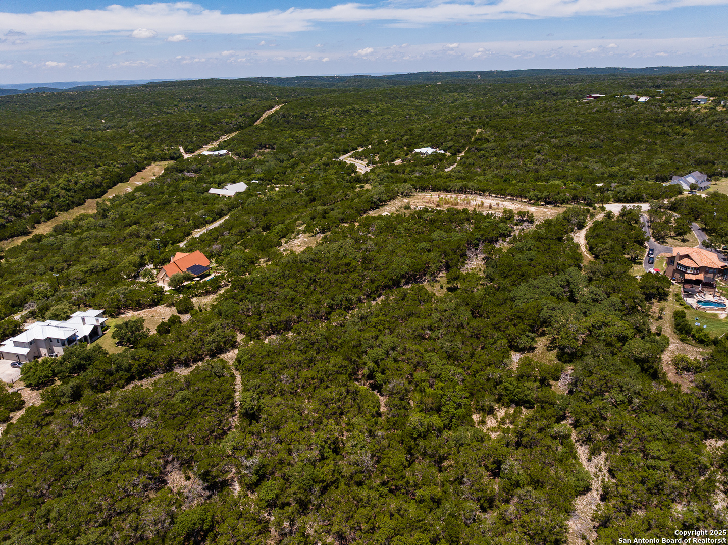 Tbd Pr 177 Helotes TX 78023
