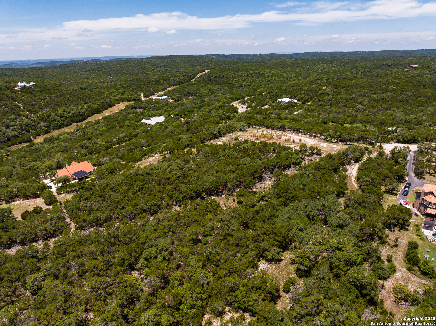 Tbd Pr 177 Helotes TX 78023