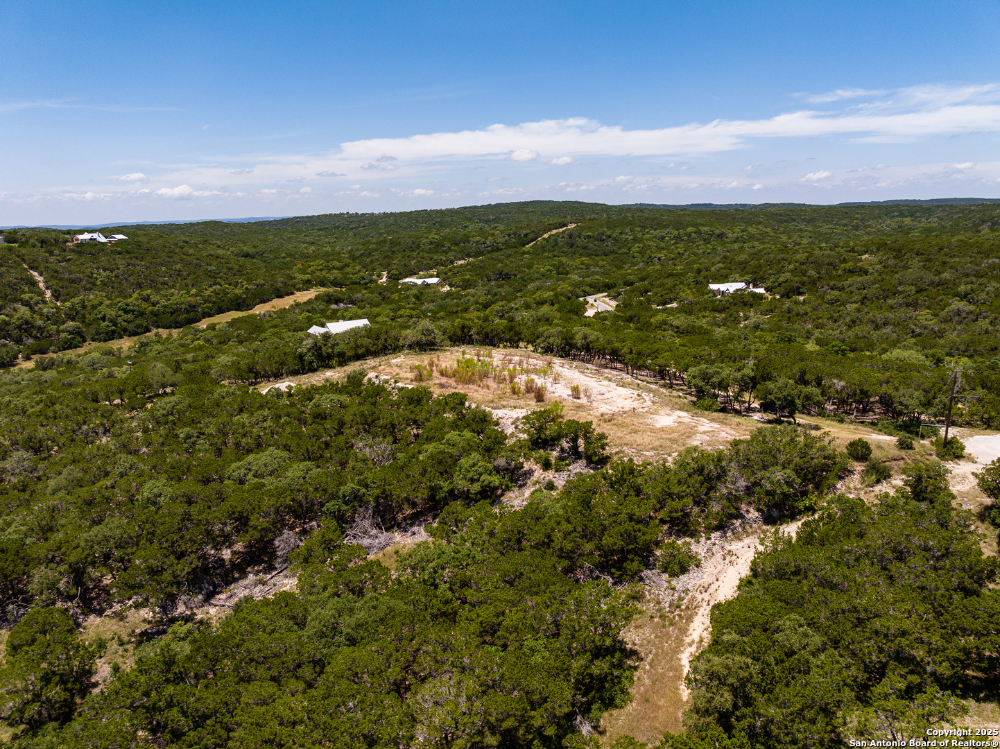 Tbd Pr 177 Helotes TX 78023