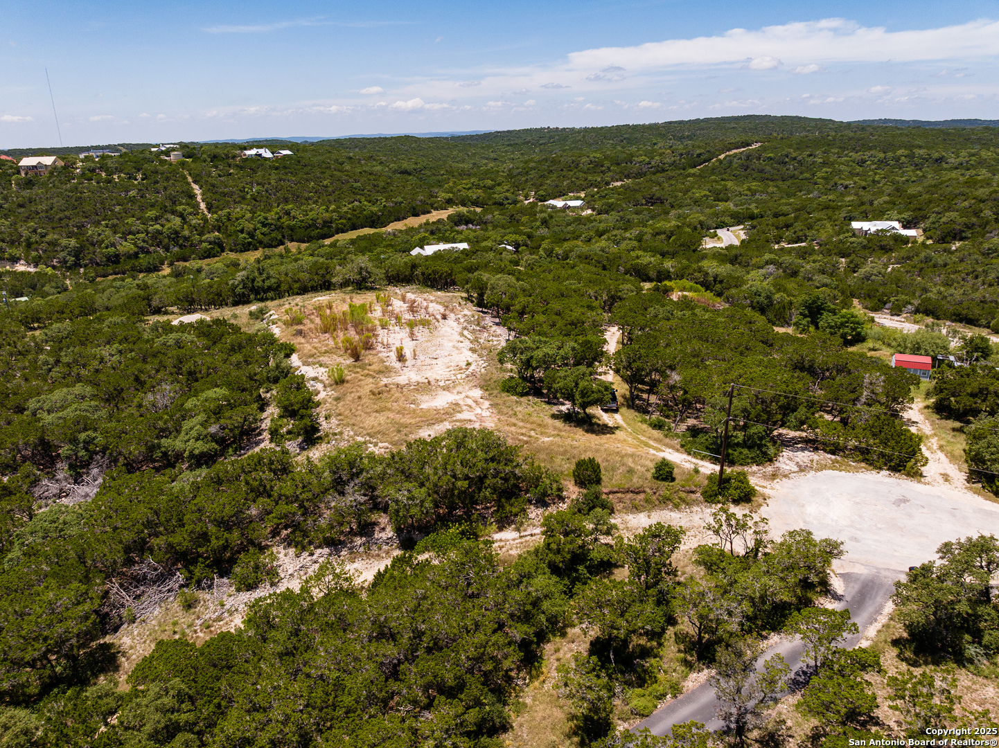 Tbd Pr 177 Helotes TX 78023