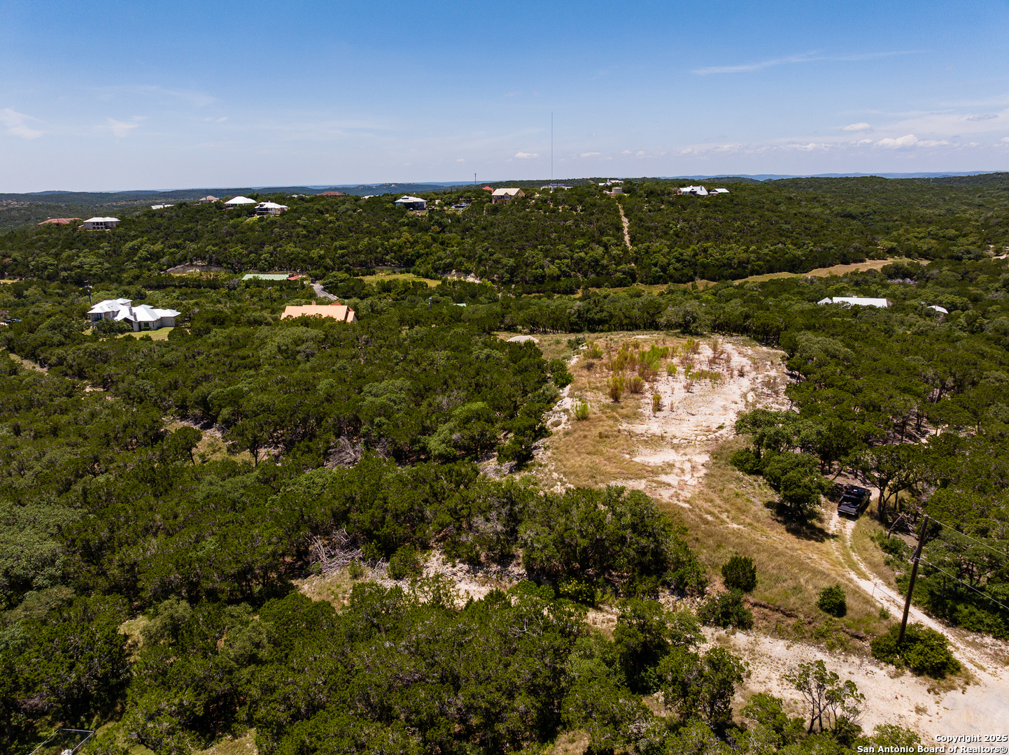 Tbd Pr 177 Helotes TX 78023