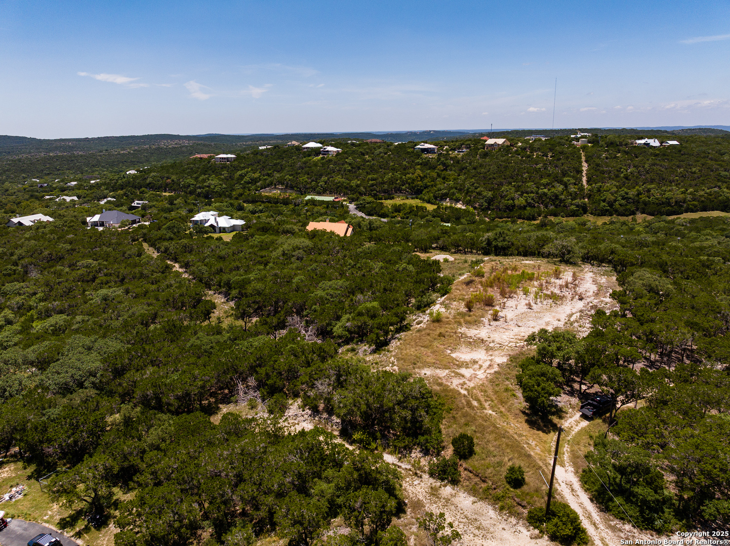Tbd Pr 177 Helotes TX 78023
