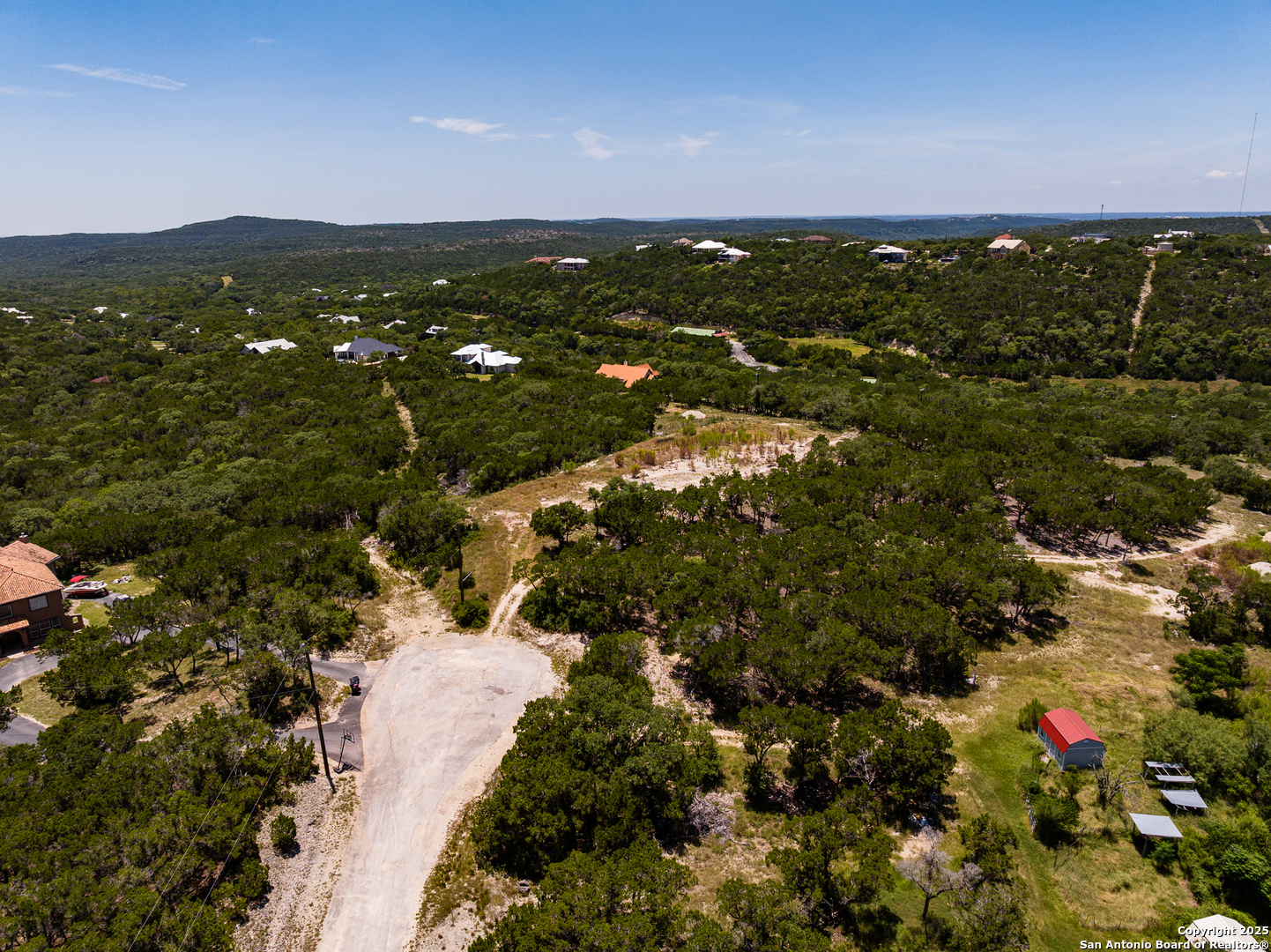 Tbd Pr 177 Helotes TX 78023