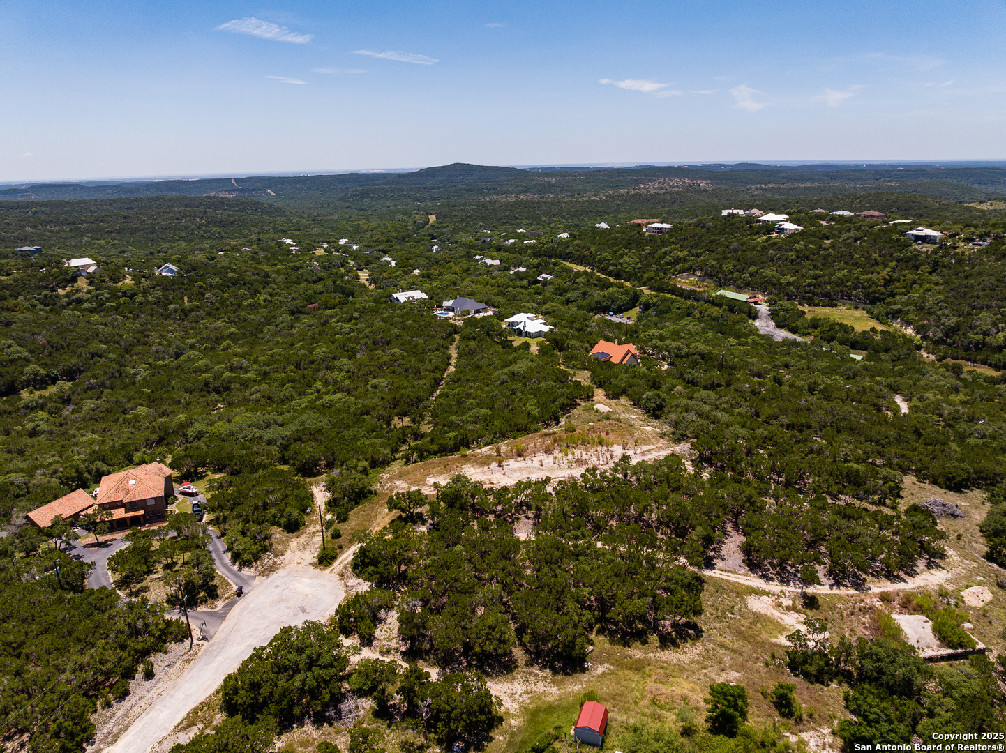 Tbd Pr 177 Helotes TX 78023