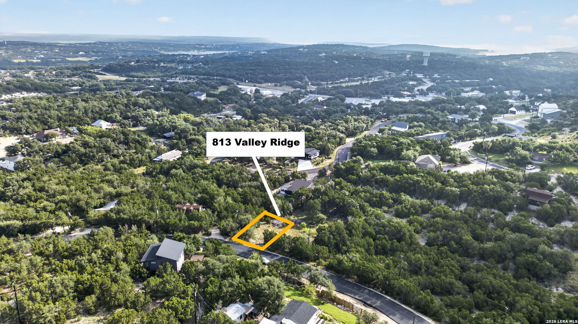 823 Valley Ridge Canyon Lake TX 78133