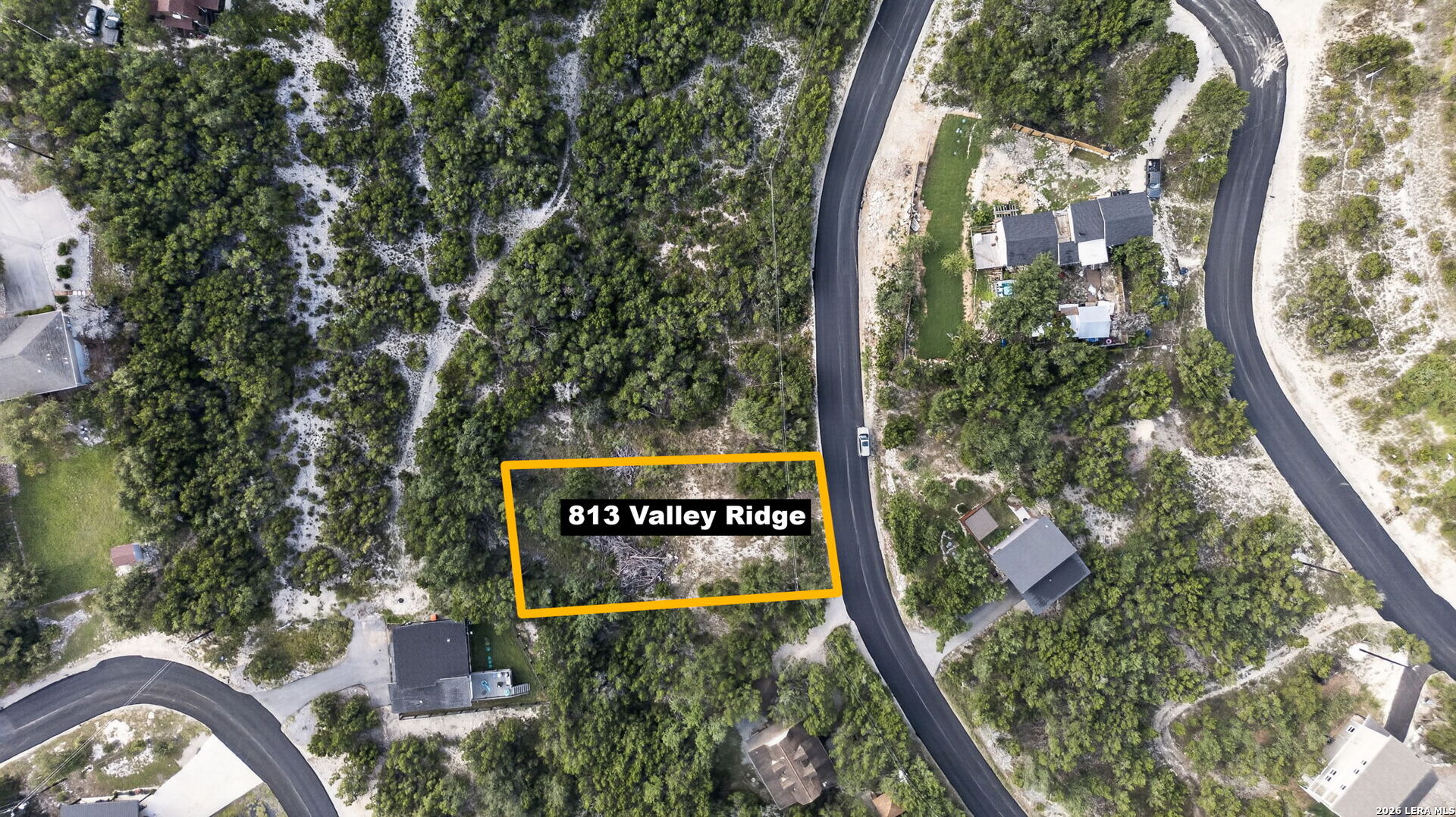 823 Valley Ridge Canyon Lake TX 78133