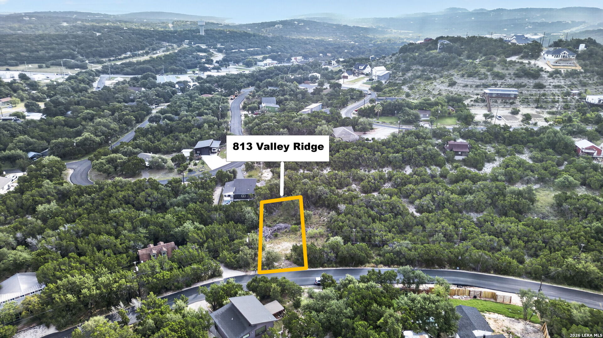 823 Valley Ridge Canyon Lake TX 78133