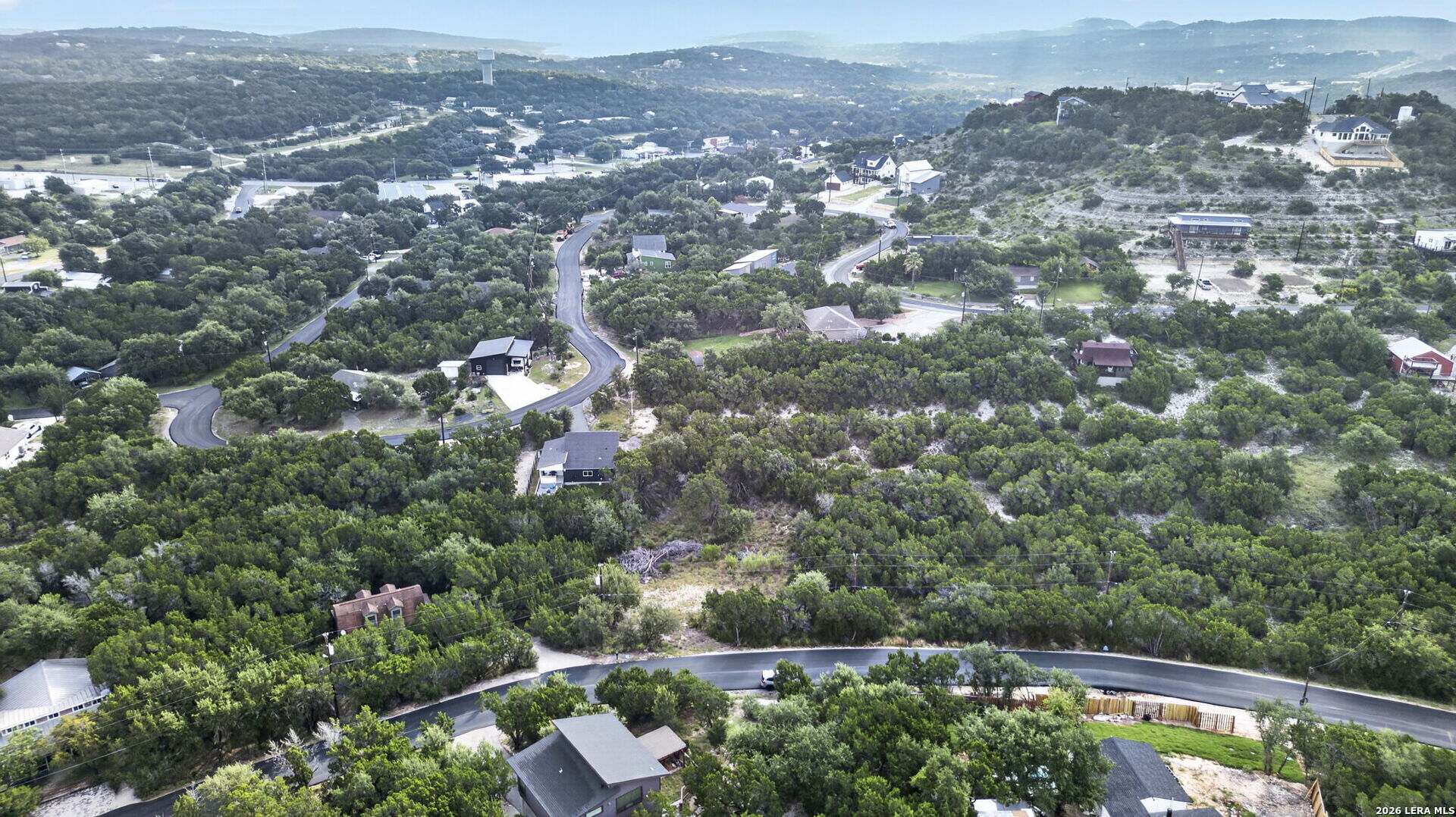 823 Valley Ridge Canyon Lake TX 78133