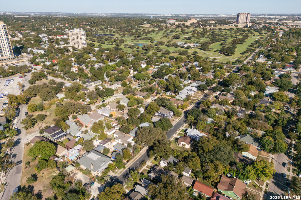 220 Pershing Avenue San Antonio TX 78209