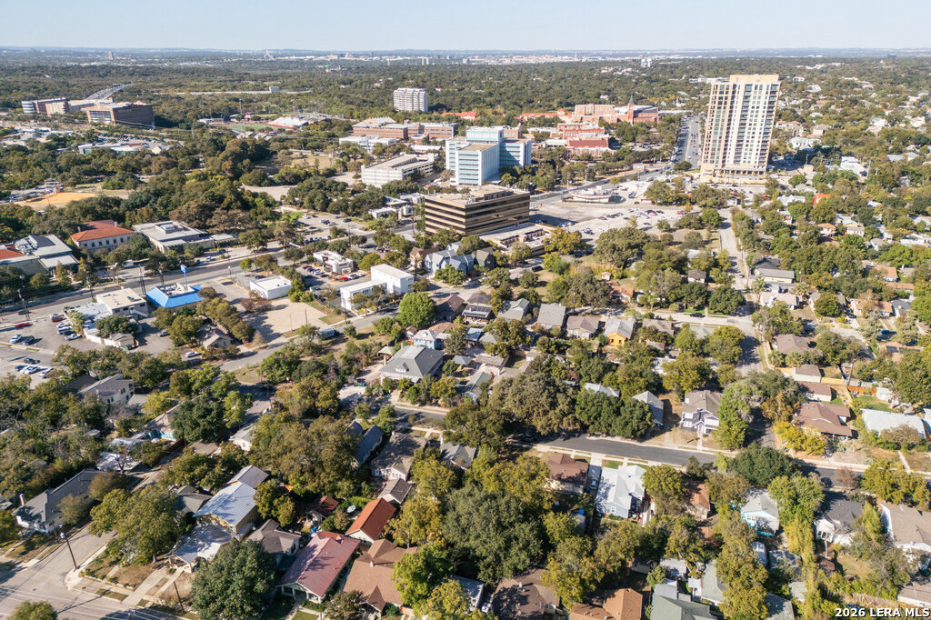 220 Pershing Avenue San Antonio TX 78209