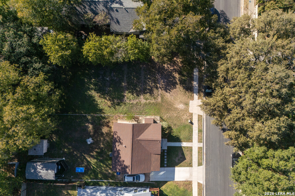 220 Pershing Avenue San Antonio TX 78209