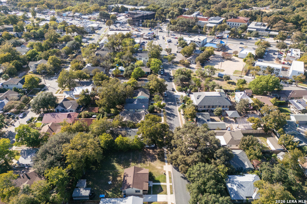 220 Pershing Avenue San Antonio TX 78209