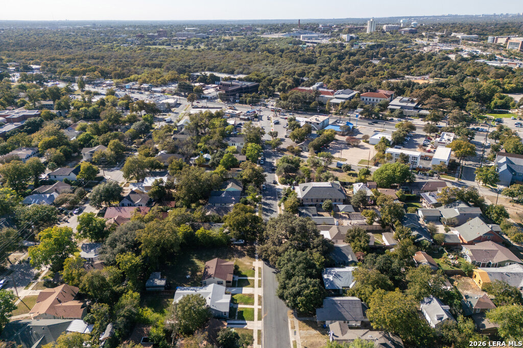 220 Pershing Avenue San Antonio TX 78209