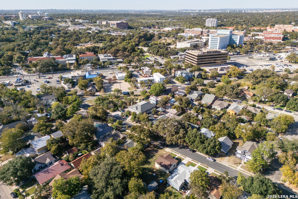 220 Pershing Avenue San Antonio TX 78209