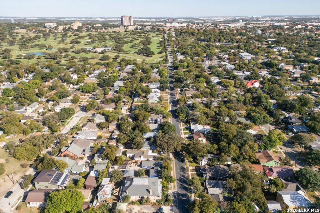 220 Pershing Avenue San Antonio TX 78209