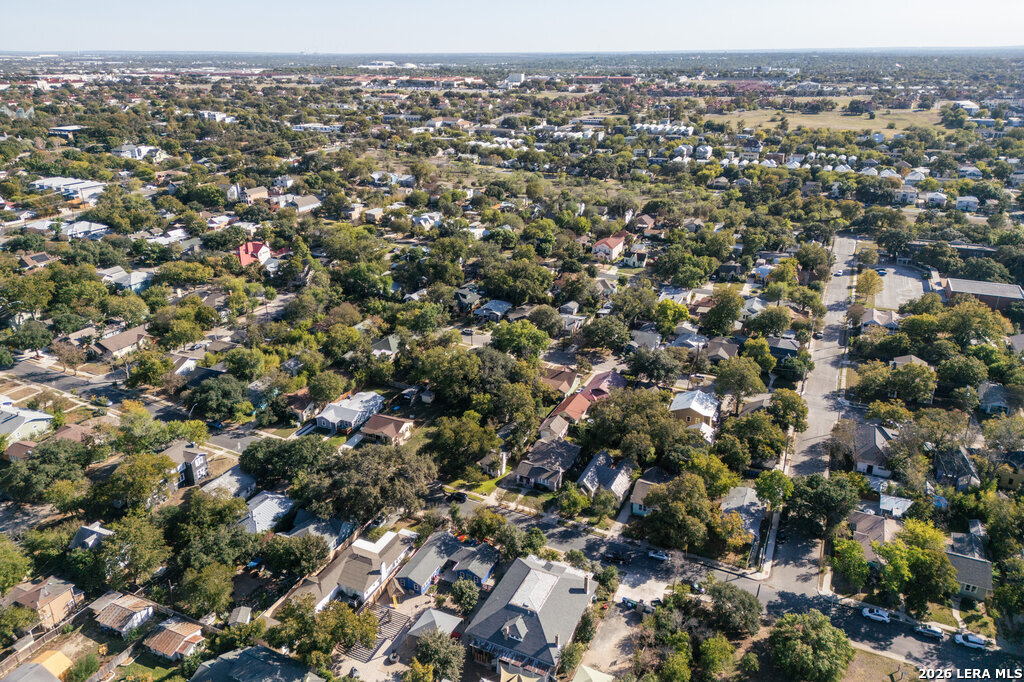 220 Pershing Avenue San Antonio TX 78209