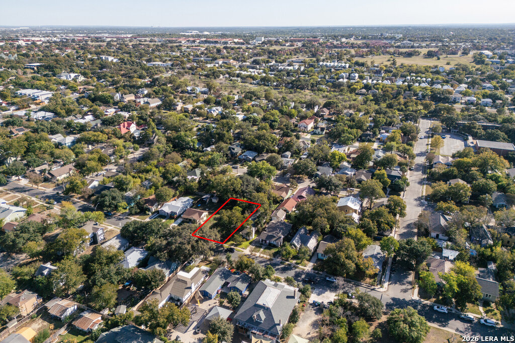 220 Pershing Avenue San Antonio TX 78209
