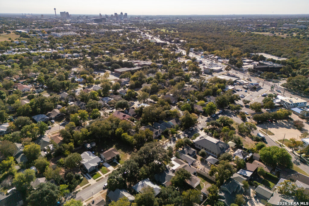 220 Pershing Avenue San Antonio TX 78209
